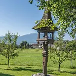 Apartmán Faustlinghof Saalfelden