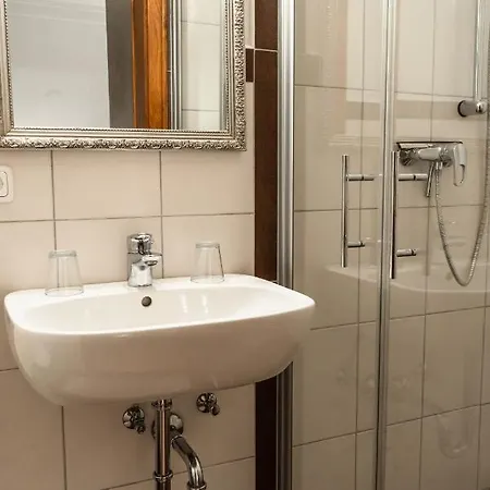 Apartment Faustlinghof Saalfelden