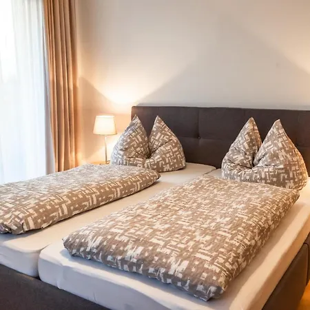 Apartment Faustlinghof