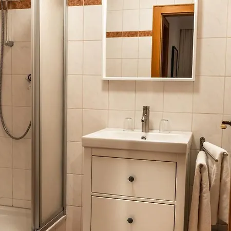 Apartment Faustlinghof