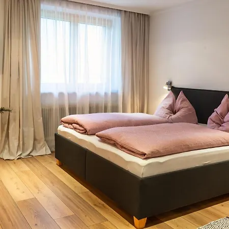 Faustlinghof アパート