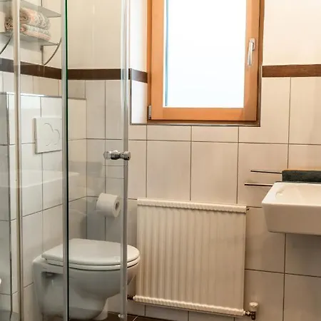 Faustlinghof * Saalfelden