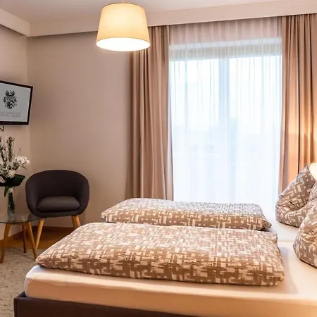 Faustlinghof アパート