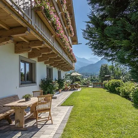 Faustlinghof * Saalfelden