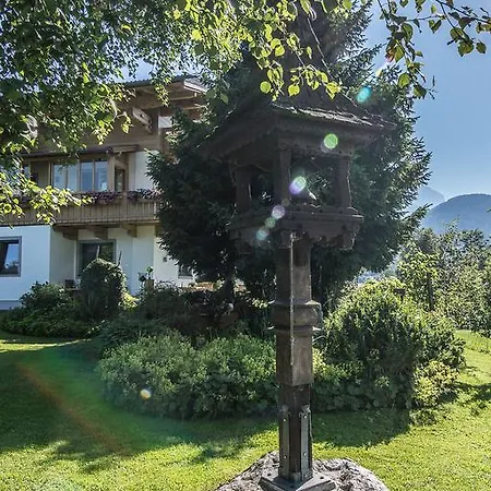 アパート Faustlinghof