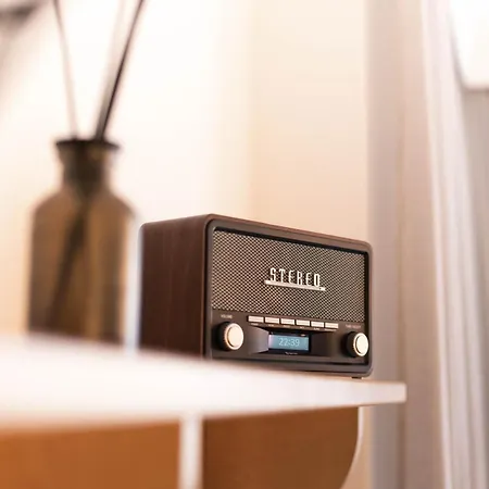 Faustlinghof アパート *