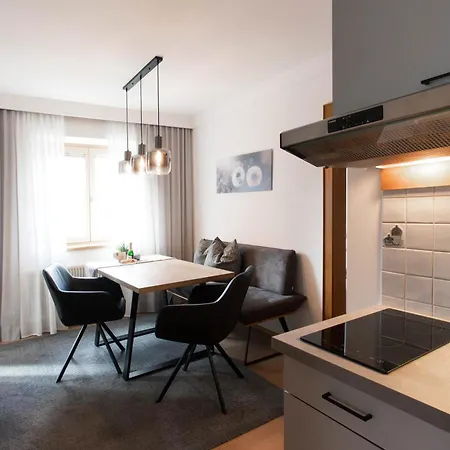 アパート Faustlinghof