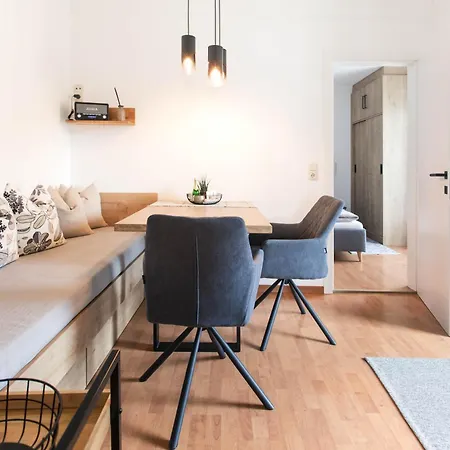 Faustlinghof Apartment *