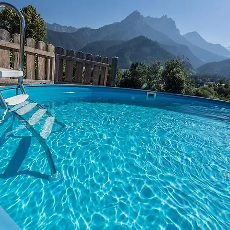 Faustlinghof アパート