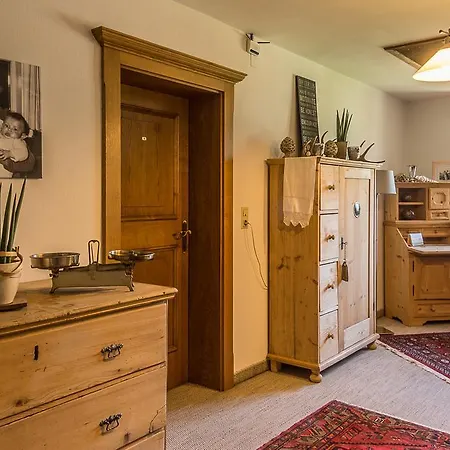 Apartment Faustlinghof Saalfelden