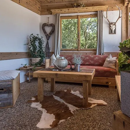 Apartment Faustlinghof *