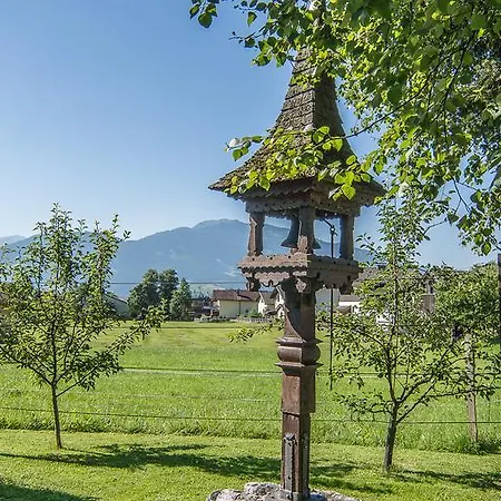 公寓 福斯特林霍夫旅馆 萨菲登安斯泰内嫩米尔