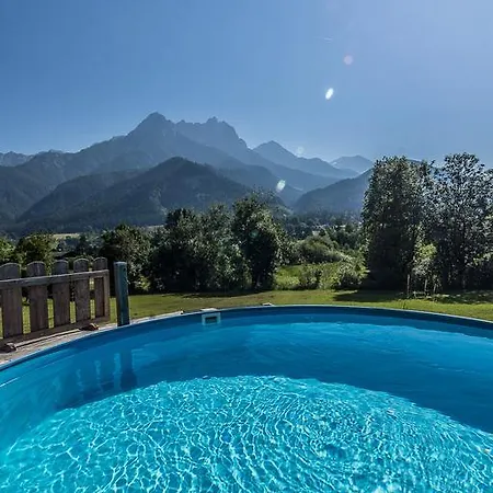 Faustlinghof * Saalfelden
