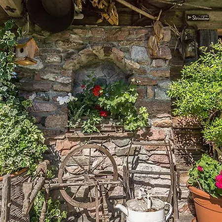 Faustlinghof Saalfelden