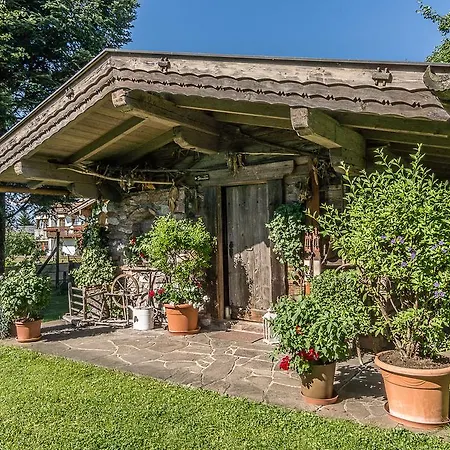 Faustlinghof Apartment Saalfelden