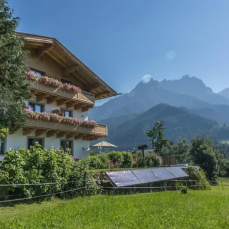 Faustlinghof *